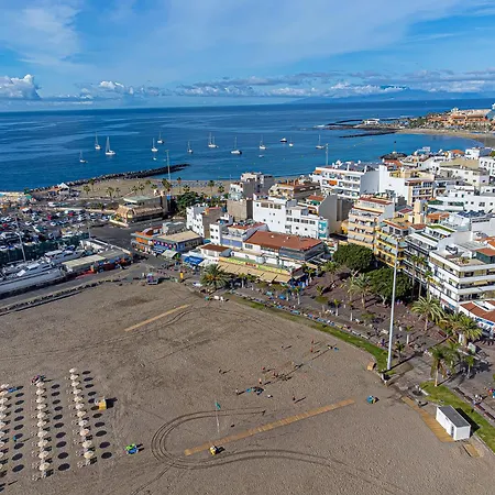 Apartment El Pisito Precioso Arona (Tenerife)