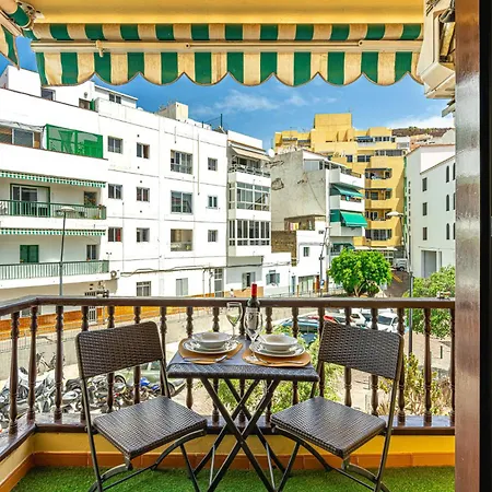 El Pisito Precioso * Arona (Tenerife)