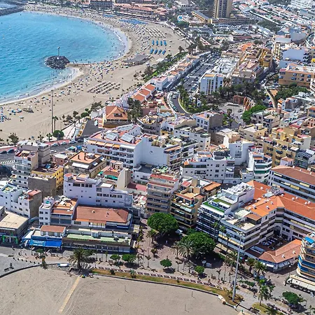 El Pisito Precioso Arona (Tenerife)