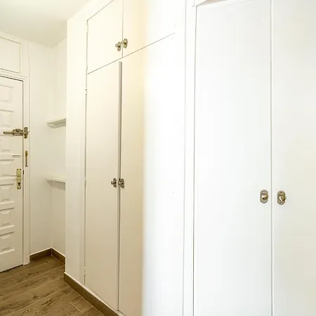 El Pisito Precioso Apartment