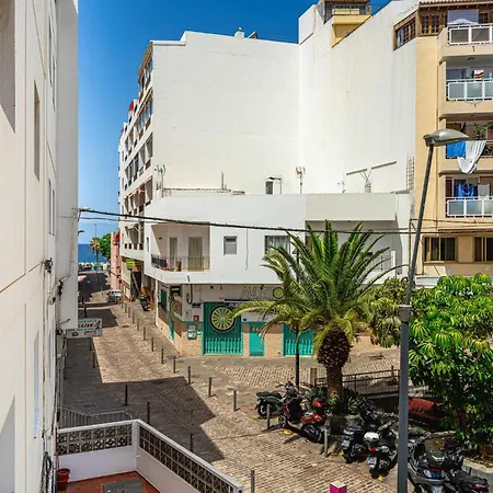 Apartman El Pisito Precioso Arona