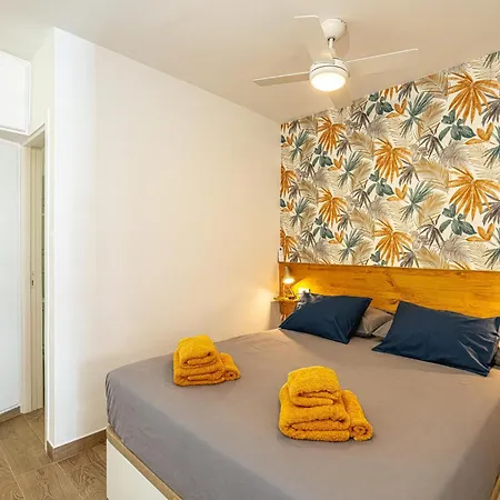 El Pisito Precioso Apartman