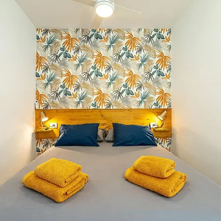 Apartman El Pisito Precioso