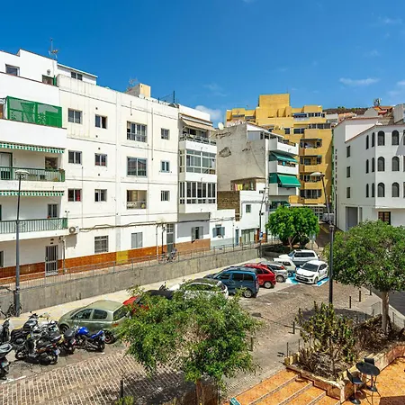El Pisito Precioso Apartman *
