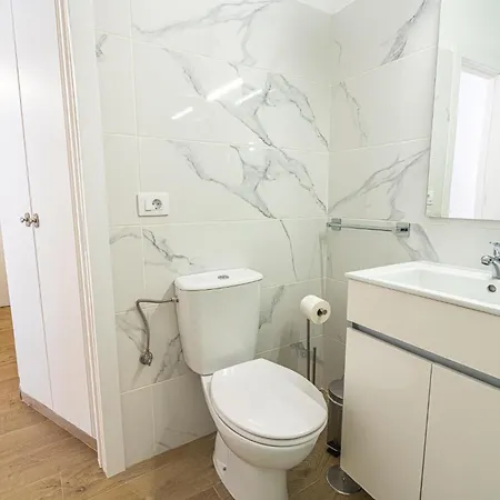 El Pisito Precioso Apartman Arona